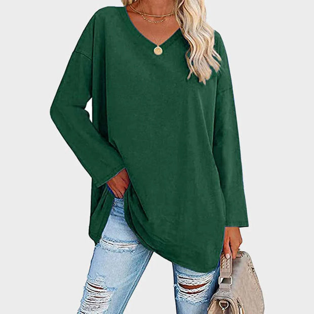 WW | Langarmshirts