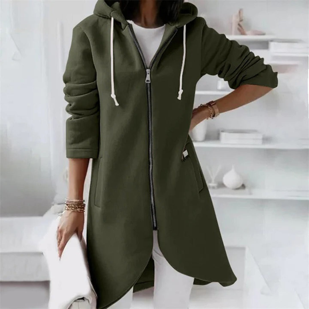 W&W Mode - Stilvolle und bequeme Strickjacke