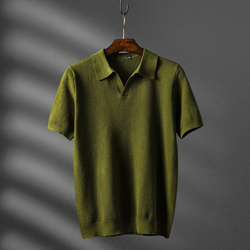 WW | Stilvolle Monaco Poloshirts