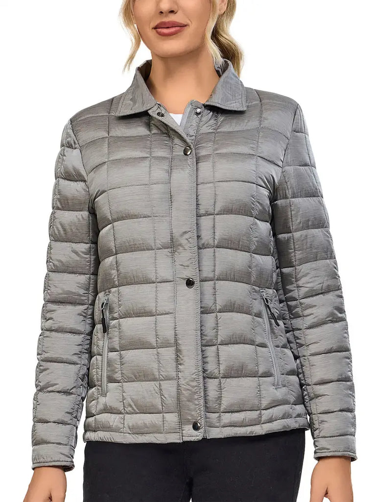 WW | Damen Leichte Jacke