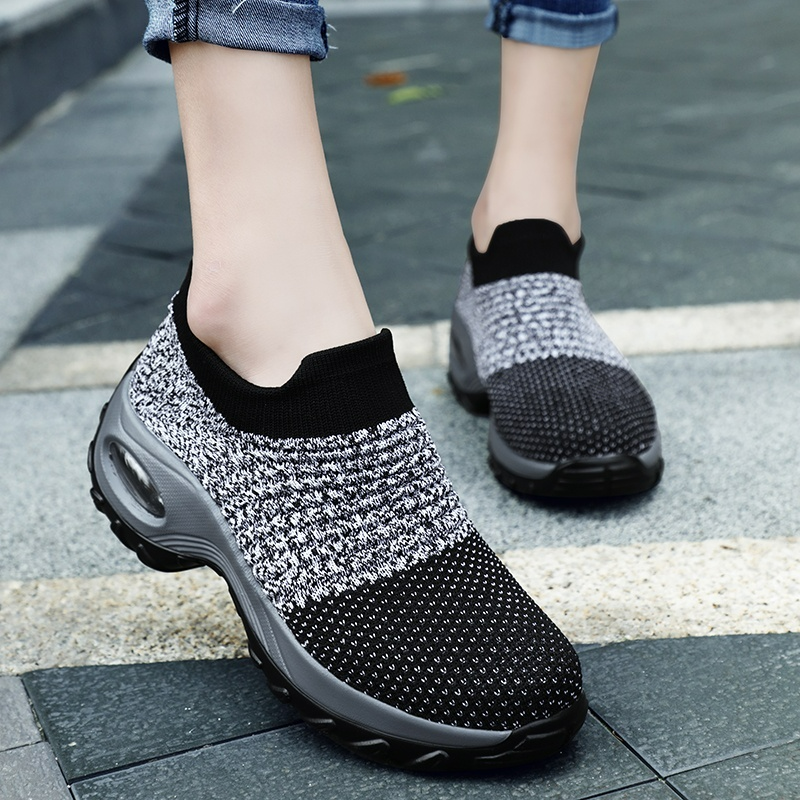 WW | Hypersoft Laufschuhe