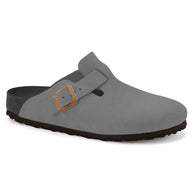 WW | Luxuriöser Wildleder-Komfort-Hausschuh