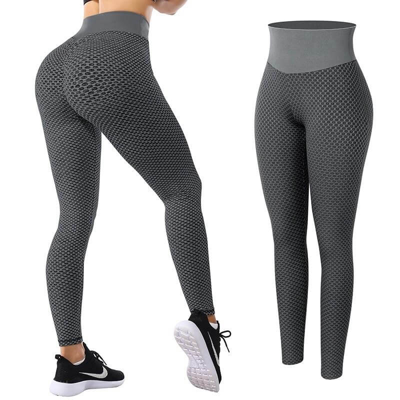 W&W Mode | Anti Cellulite Leggings