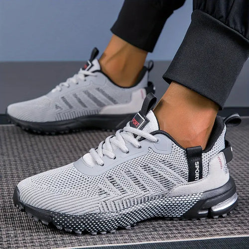W&W Mode | Leichte Schuhe mit Rutschfester Sohle und Atmungsaktivem Gestaltung