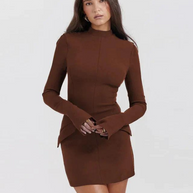 Luciana™ elegantes Kleid