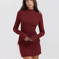 Luciana™ elegantes Kleid