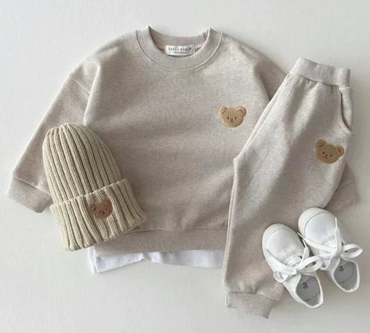 WW | Unisex Winteranzug