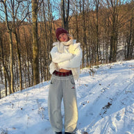 WW | Stylische Jogginghosen