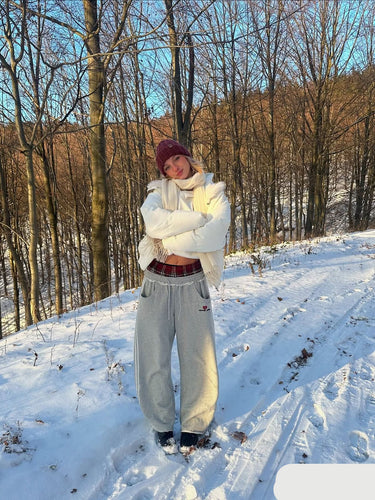 WW | Stylische Jogginghosen