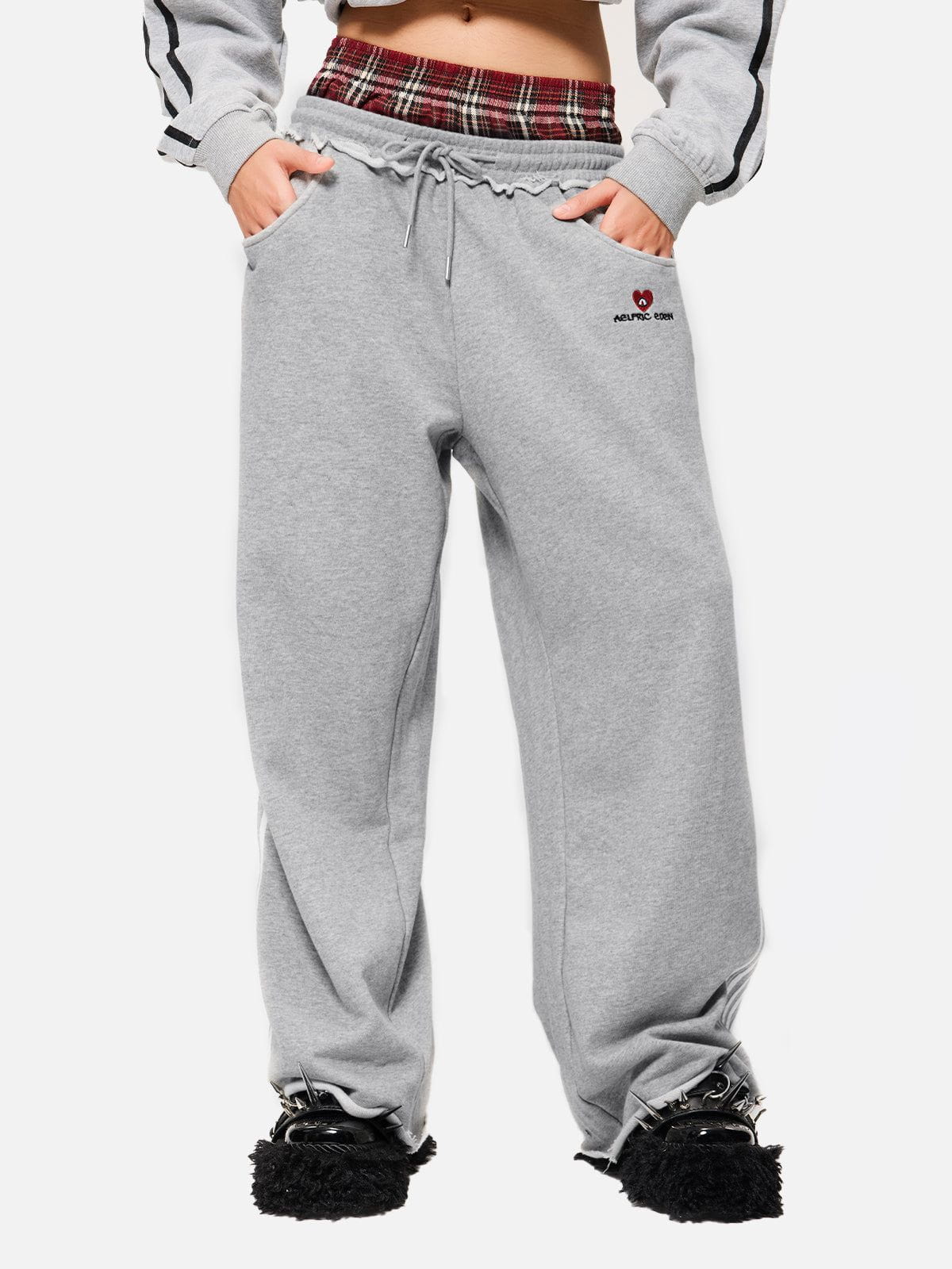 WW | Stylische Jogginghosen