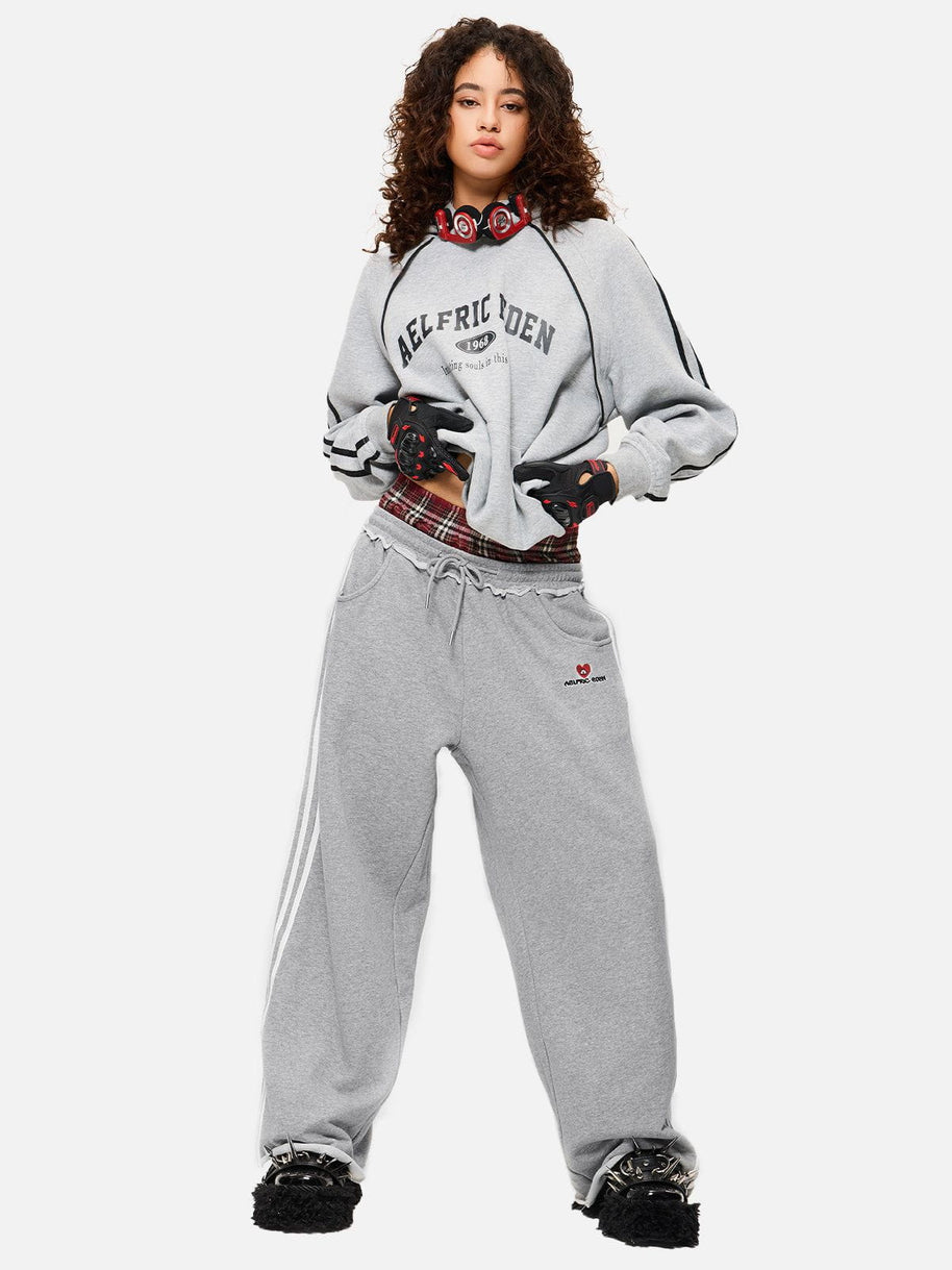 WW | Stylische Jogginghosen