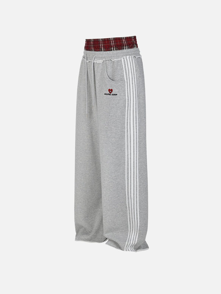 W&W Mode | Stylische Jogginghosen