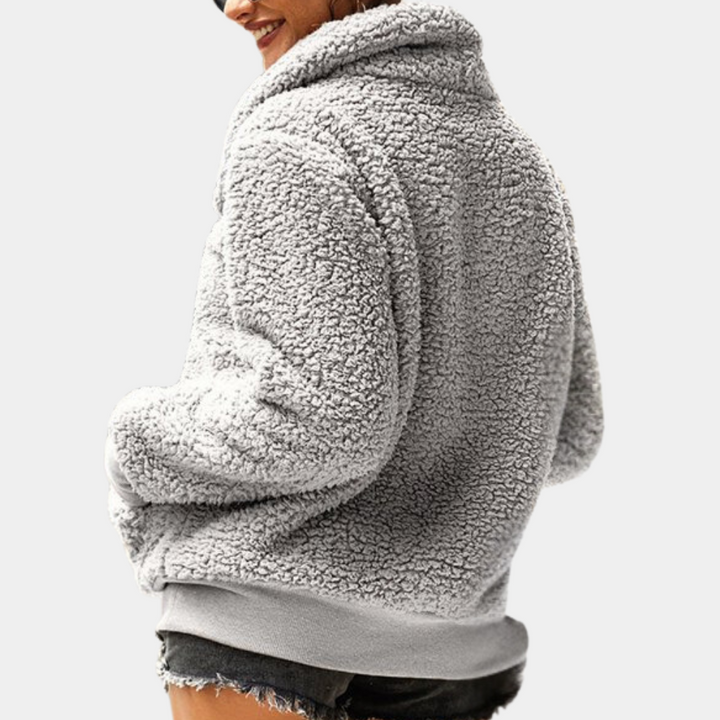 W&W Mode | Weicher Pullover Für Damen