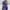 WW | Tankini Satz Mit Streifendruck