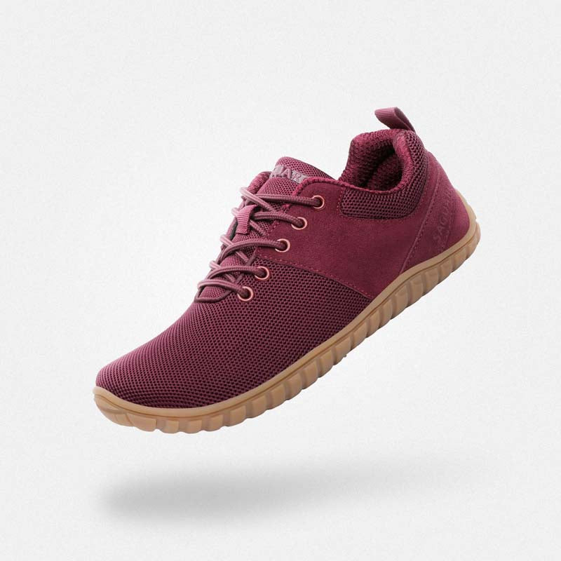 W&W Mode | Unisex Barfußschuhe Leichtes Und Atmungsaktives Design
