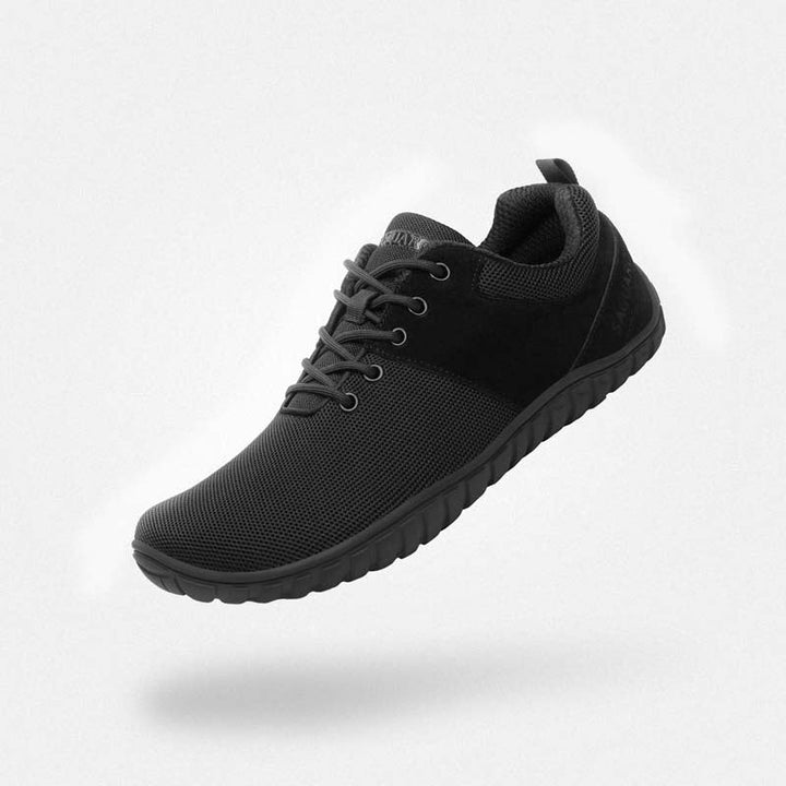 W&W Mode | Unisex Barfußschuhe Mit Leichtem Atmungsaktivem Design