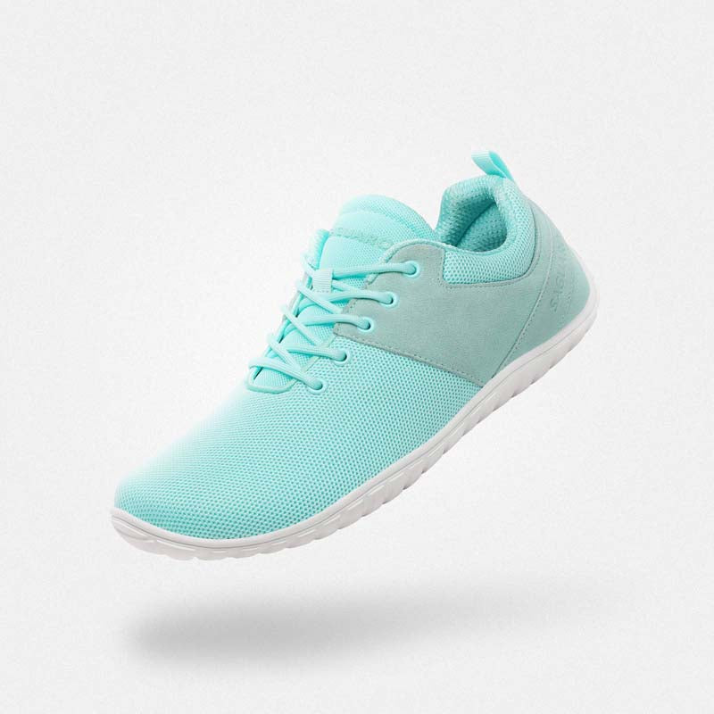 W&W Mode | Unisex Barfußschuhe Mit Leichtem Atmungsaktivem Design