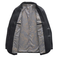 WW | Zeitlose Herrenjacke mit Stil