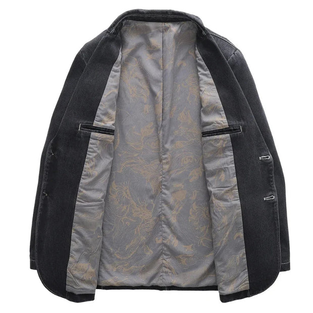 WW | Zeitlose Herrenjacke mit Stil