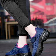 Carmina™ - Wolke Komfort Modische Freizeit-Turnschuhe
