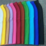 WW | Frauen Neue Rayon Bandage Rock Elegante Bleistiftrock Berühmte Sexy Club Party Kleidung Vintage Vestios