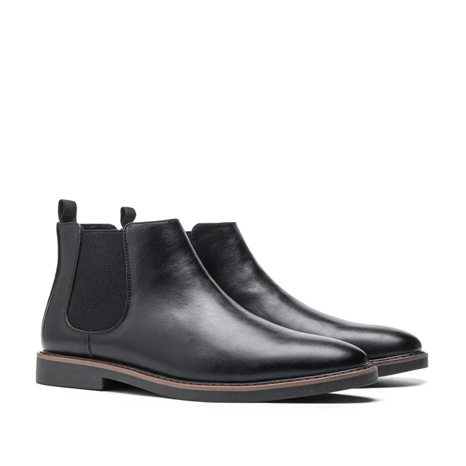 WW | Zeitlose Chelsea-Stiefel