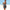 WW | Flatternder Tankini Satz