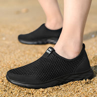 WW | Mesh Laufschuhe Für Herren Leicht & Atmungsaktiv