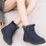 WW | Wasserdichte Winterstiefel