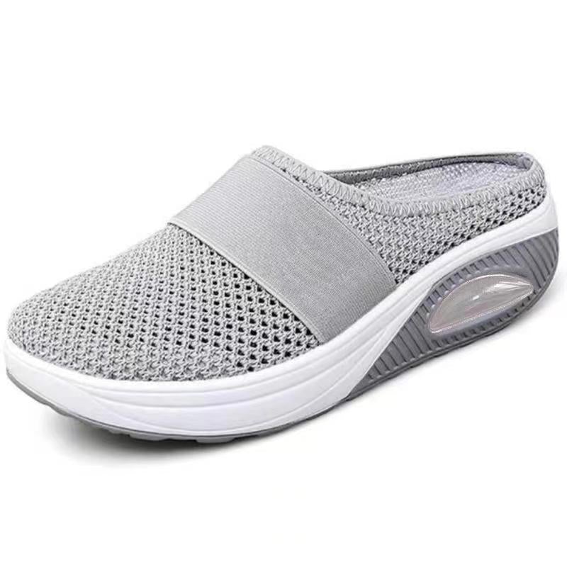 WW | Stylische Schuhe mit Luftkissen