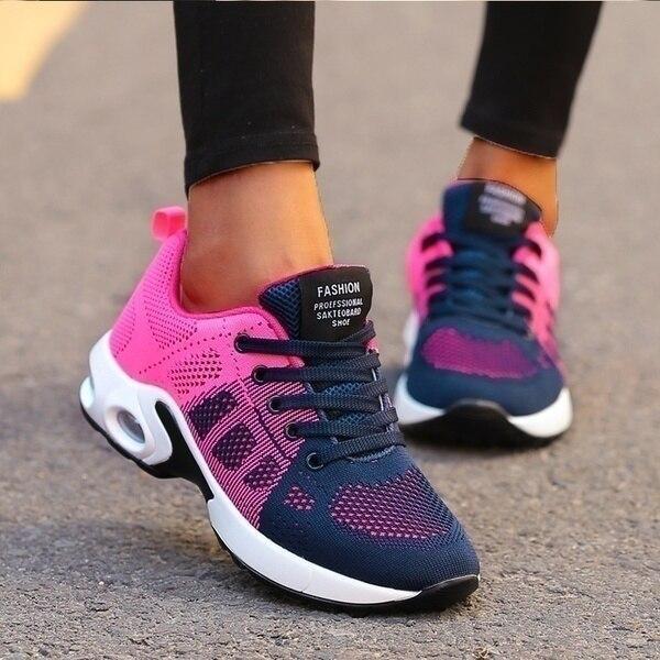 WW | Bequeme Laufschuhe
