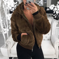 WW | Gemütlicher Ultrastarker Hoodie Mit Kapuze