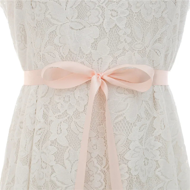 WW | Nzuk Kristall Brautgürtel Strass Braut Sash Silber Hochzeitskleid Gürtel Brautkleid Gürtel für Kleider Hochzeitskleid