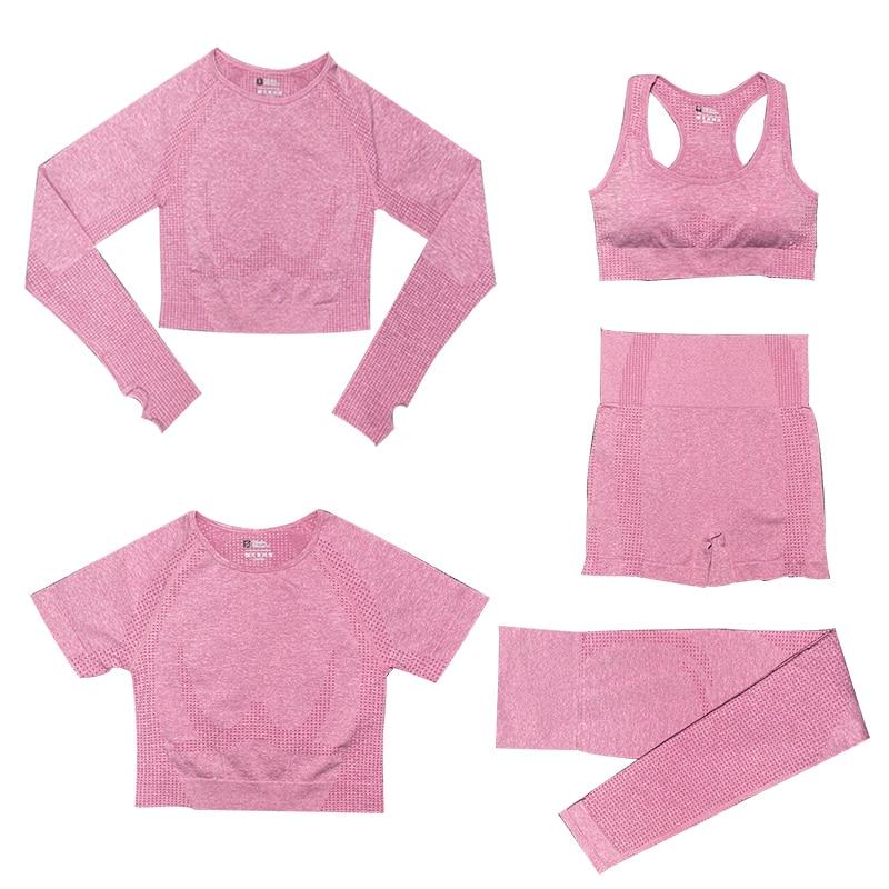 W&W Mode | Teiliges Sport Satz