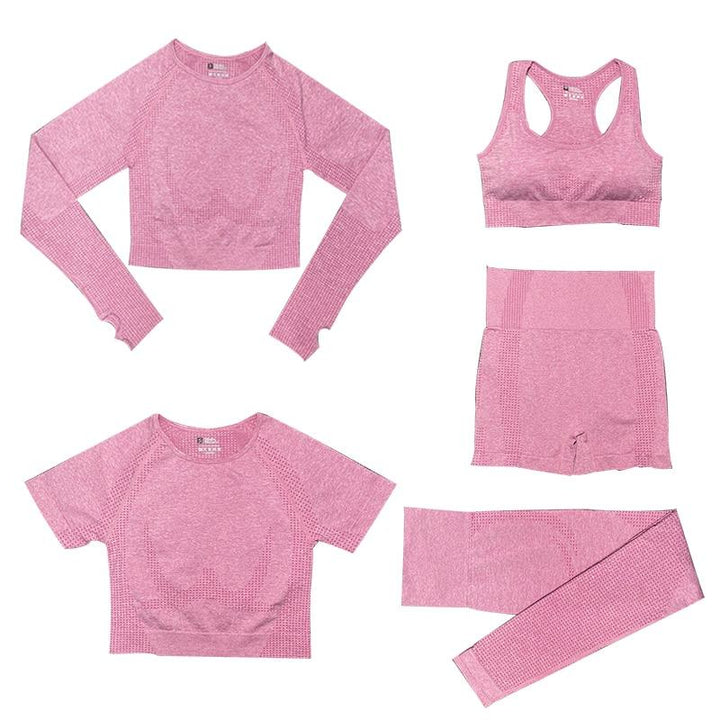 W&W Mode | Teiliges Sport Satz