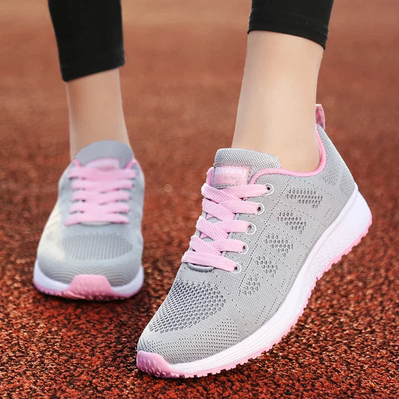 WW | Stylische Orthopädische Schuhe Für Frauen