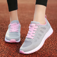 WW | Stylische Orthopädische Schuhe Für Frauen