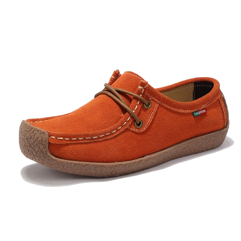 WW - Orthopädische Slipper für Damen