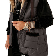 WW | Jacke mit Kapuze