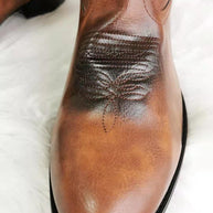 WW | Shared Stories Mid-Calf Stiefel