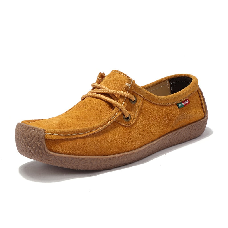 WW - Orthopädische Slipper für Damen