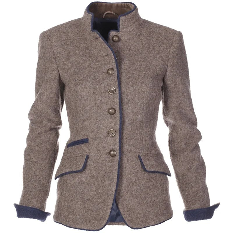 WW | Strukturierte Blazer für Damen