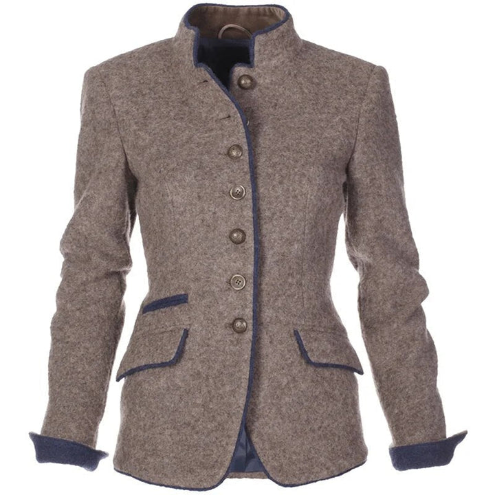 W&W Mode | Blazer Für Damen