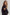WW Strickkleid | Modernes Langarm-Damenkleid mit V-Ausschnitt