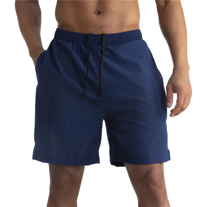 W&W Mode | 2 in 1 Laufshorts Mit Sicherer Tasche Leicht & Atmungsaktiv