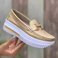 WW | Leichte Damensandalen - 2024 Mode-Schuhe