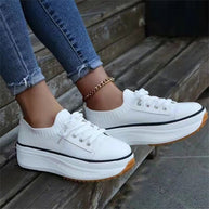 WW | Schnürbare Freizeitschuhe