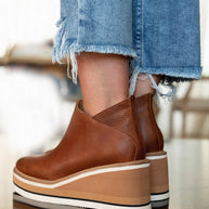 WW | Vielseitige und unterstützende orthopädische Stiefel.