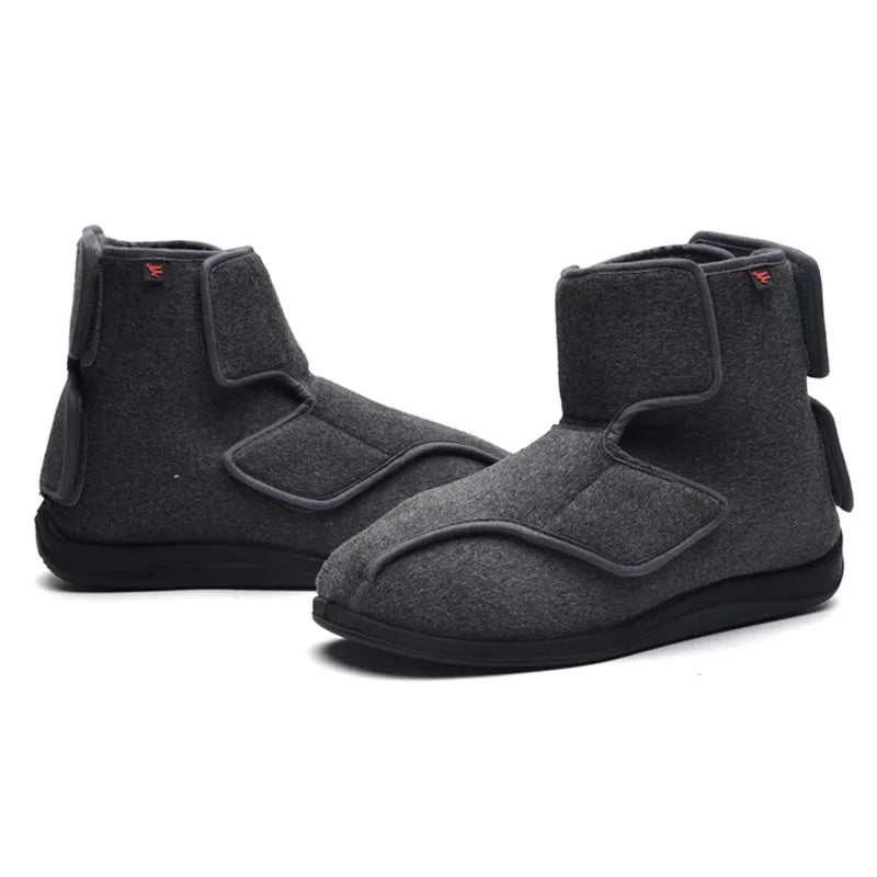 WW | Diabetiker Schutzschuhe Für Männer