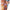 WW - Oranger Bikini mit Ringdetails